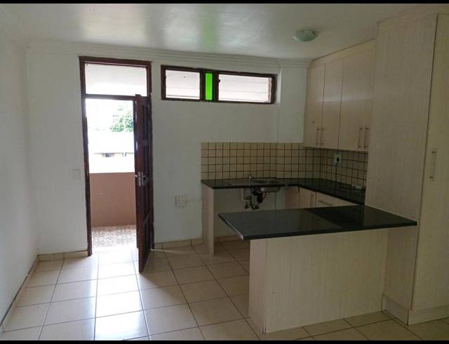 1 BEDROOM PROPERTY TO RENT IN SILVERTON